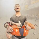 foto da Gaza1-Getty Images