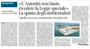 Corriere Veneto