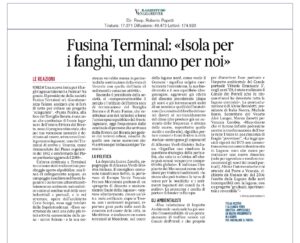 Gazzettino 21.09.2023