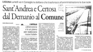 Gazzettino.2016.01.24.Certosa-e-S.-Andrea