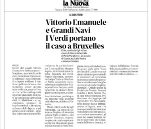 La Nuova 21.09.2023