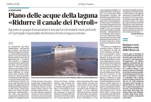 La Nuova Venezia_12.09.2021