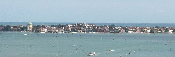 Lido di Venezia