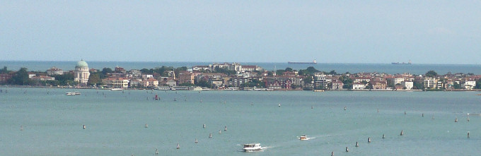 Lido di Venezia