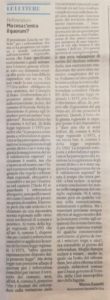 Ma cosa c'entra il quorum