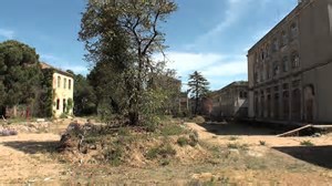 Ospedale al mare