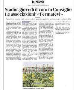 Stadio_La Nuova