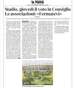 Stadio_La Nuova