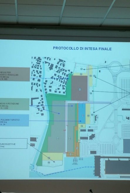 Terminal T2 Tessera