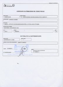 VeneziaCambia-codice-fiscale