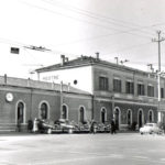 Stazione di Mestre