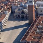 Venezia vuota vista dall'elicottero dei carabinieri _ FOTO2.jpeg