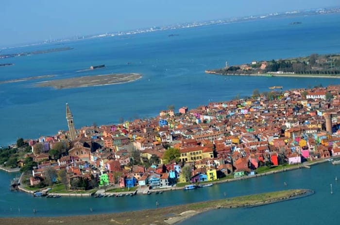 Venezia vuota vista dall'elicottero dei carabinieri _ FOTO3.jpeg