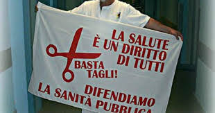 sanità publica