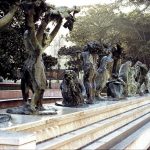 Fontana di via Piave di Gianni Aricò