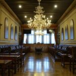 foto sala consiglio