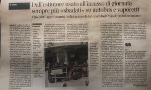 Corriere del Veneto 08.01.2023