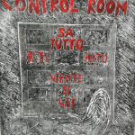 control room