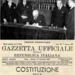 firma costituzione