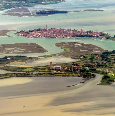 dal sito di Venezia Unica